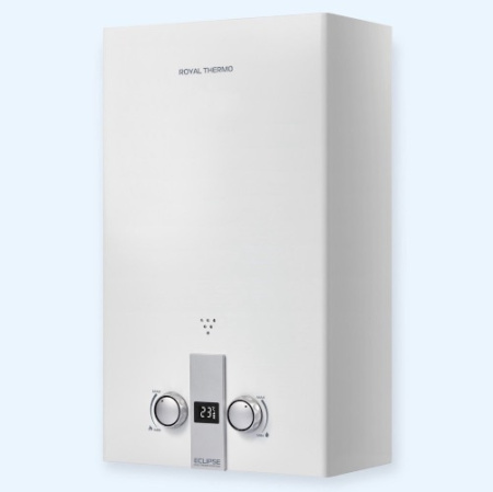 GWH 10 Eclipse Royal Thermo Колонка газовая GWH 10 Eclipse Royal Thermo Колонка газовая